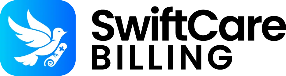 SwiftCare Billing logo