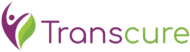 Transcure logo