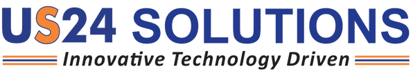 US24 Solutions logo