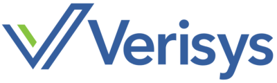 Verisys logo